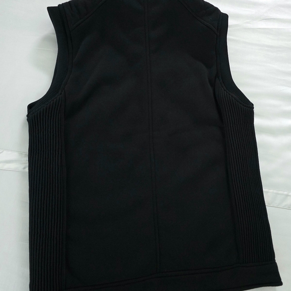 Motorcycle Vest Jacket! - Picture 4 of 5